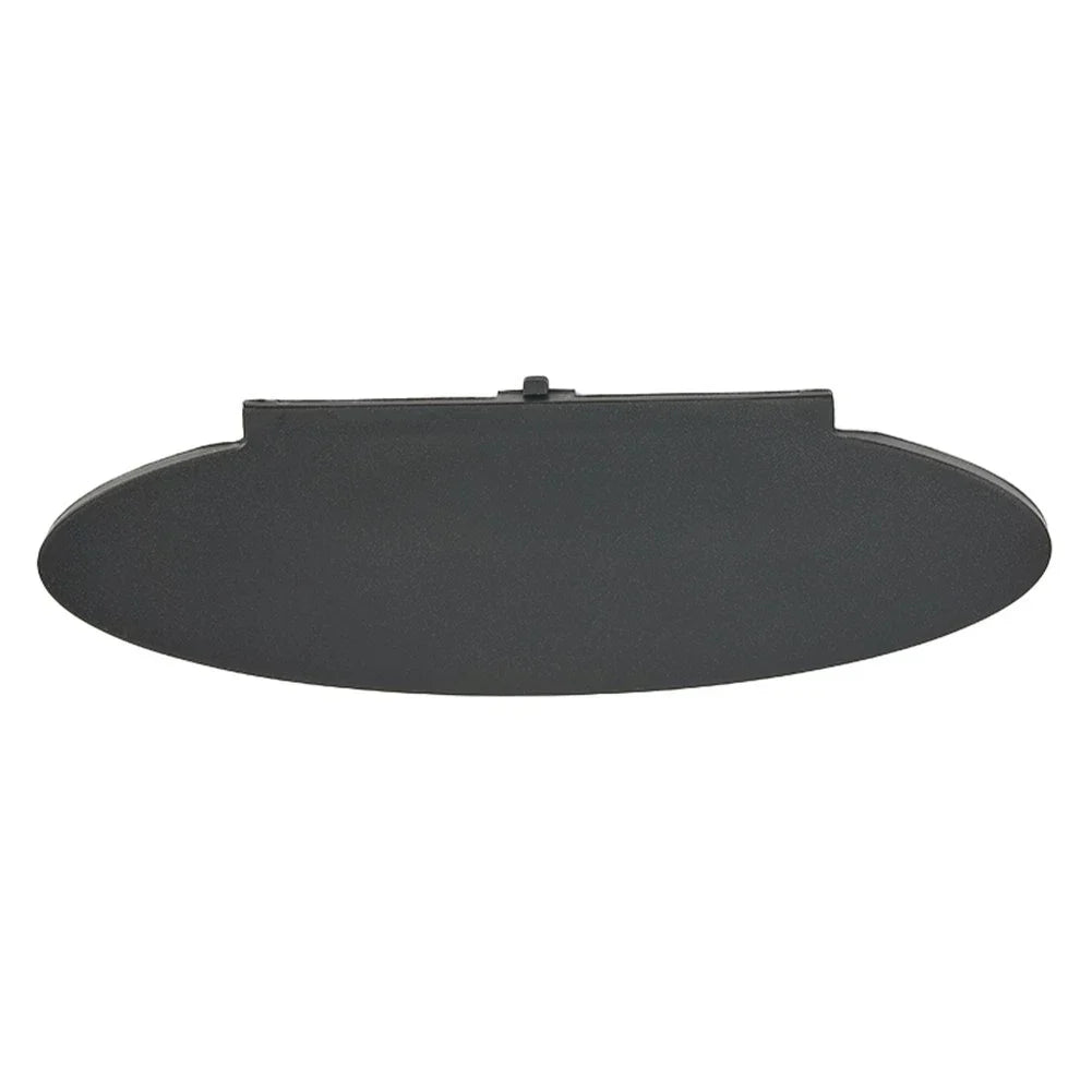 Sunvisor Vanity Mirror Cover for Porsche 911 (1997–2004)
