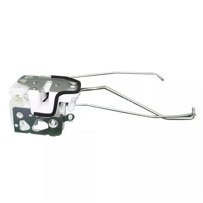 Front Door Lock Latch Left Side for 2002-2006 Honda CR-V 2.4L (2002-2006)