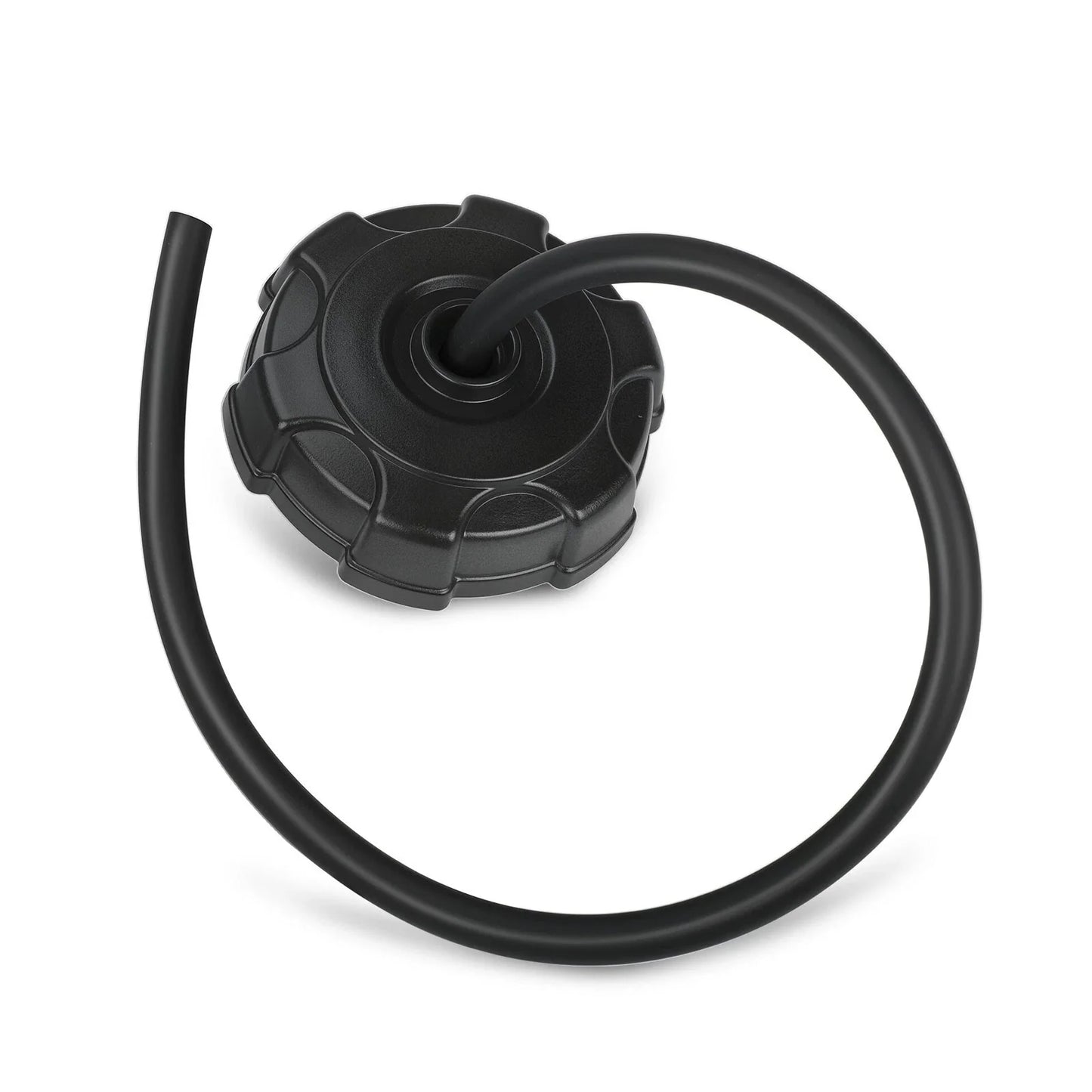 Fuel Tank Cap With Tube for Kawasaki Bayou 220 250 400 (1988–2011)