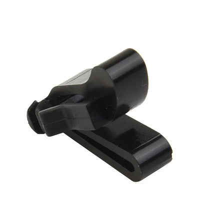 Retaining Clip Fuel Flap Latch