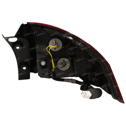 LH+RH Genuine  Tail Lights for Kia Rio UB