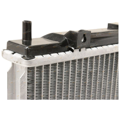 Radiator Mitsubishi Lancer CC 92-96 2D/4D AUTO/MANUAL Aluminium Alloy (92-96)