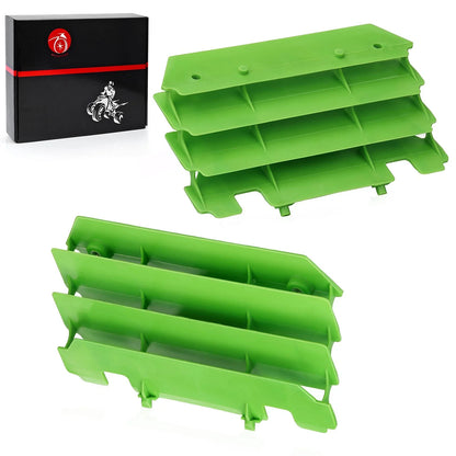 Guard Set Shrouds 2 x for Kawasaki KX125/KX250 (1994–2004)