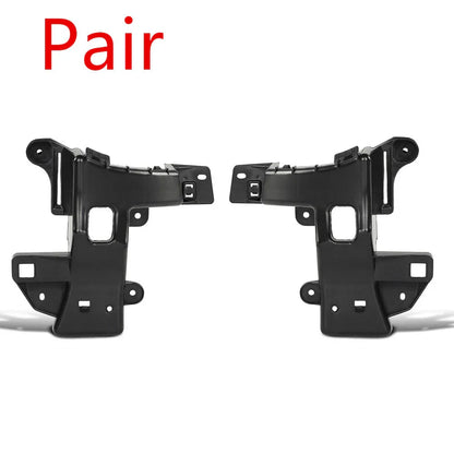Rear Bumper Brackets  for Jeep Compass 2022, RAM 1500 (2022)