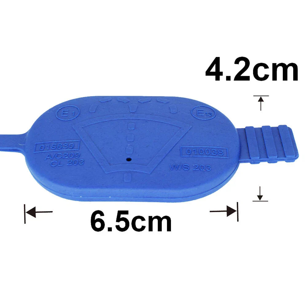 Windshield Washer Bottle Cap for Ford Focus Fiesta Transit Connect