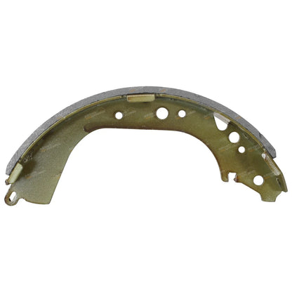 Full Set / 4 / Rear Brake Shoes Linings Pads for Landcruiser BJ70 BJ73 BJ74