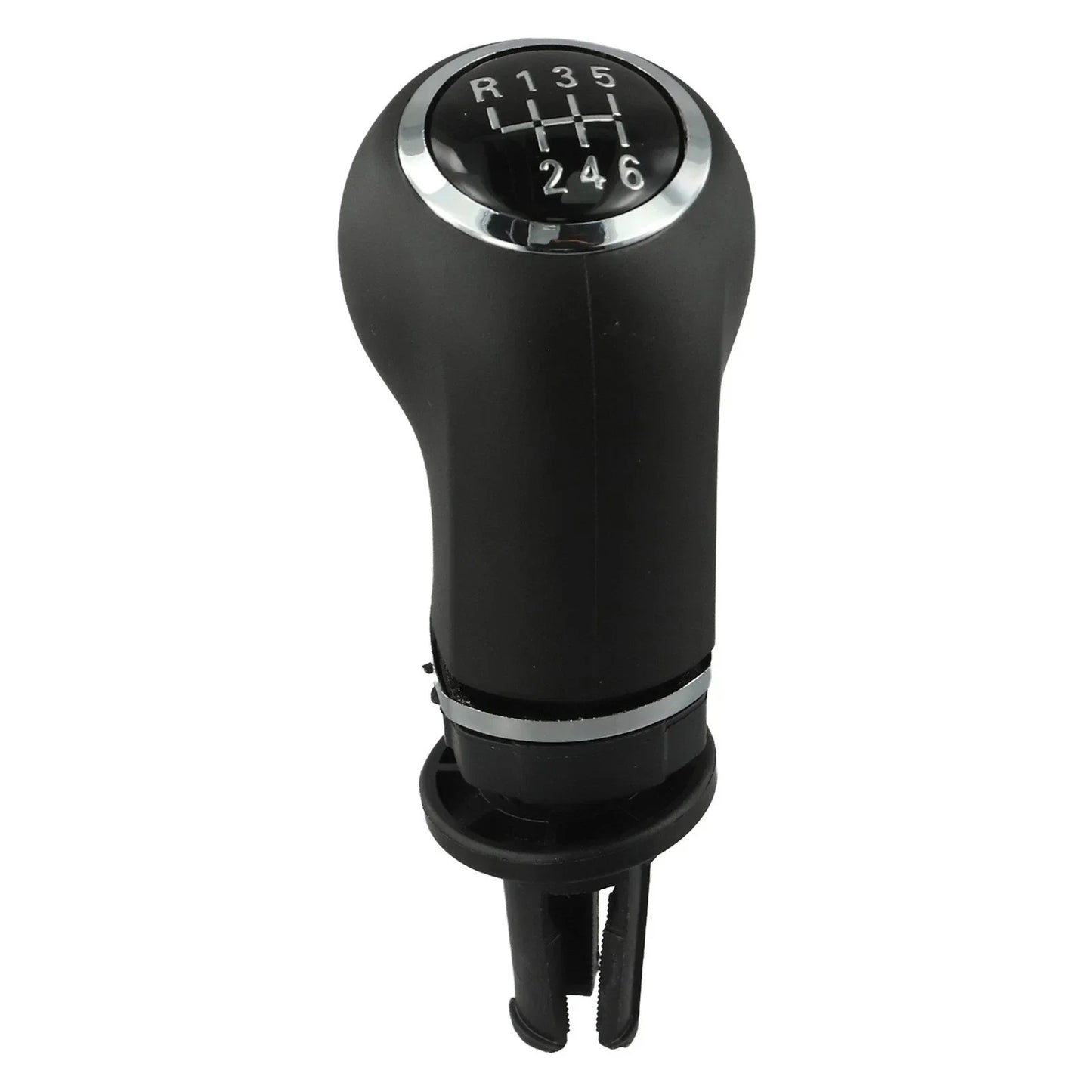 Gear Shifter Knob Enhanced Functionality for Opel Corsa D (2006–2014)