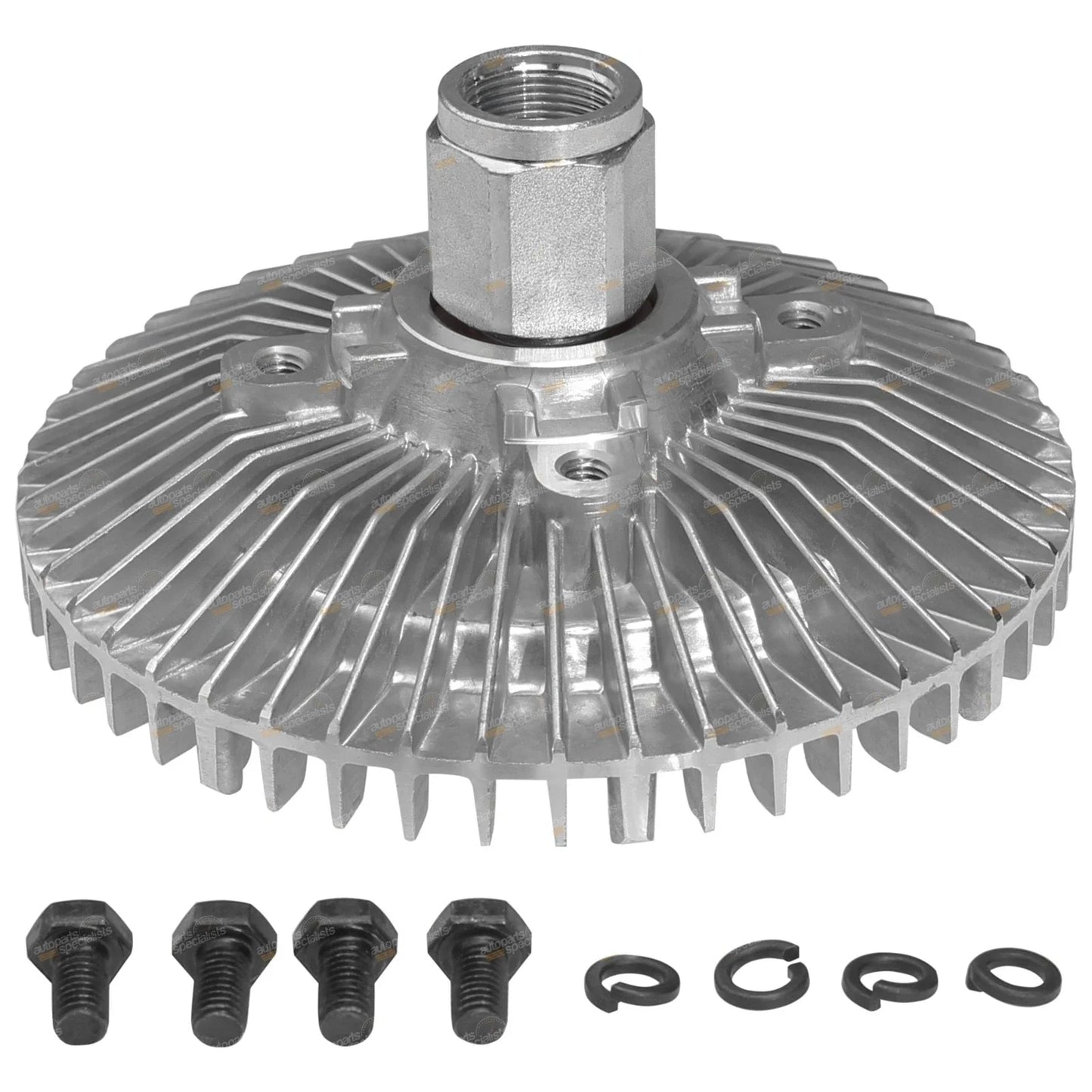 Fan Clutch Coupling for Mazda BT50 UP UR 2.2L 4cyl Diesel (2011 - 2019)