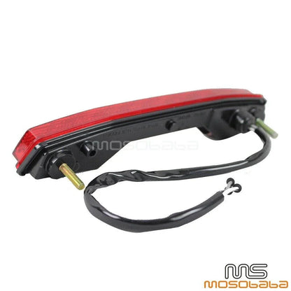 LED Rear Brake Light Taillight for Suzuki LTR450 Quadracer 450 (All Years)
