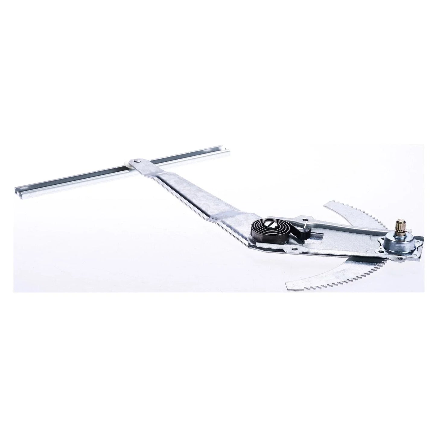Rear Left Manual Window Regulator for Nissan Patrol GQ Y60 (1988–1997)