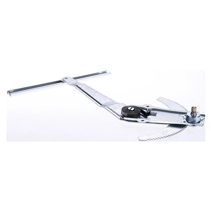 Rear Left Manual Window Regulator for Nissan Patrol GQ Y60 (1988–1997)