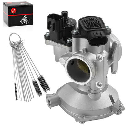 Throttle Body Clean Brush for Polaris Sportsman 325 2x4