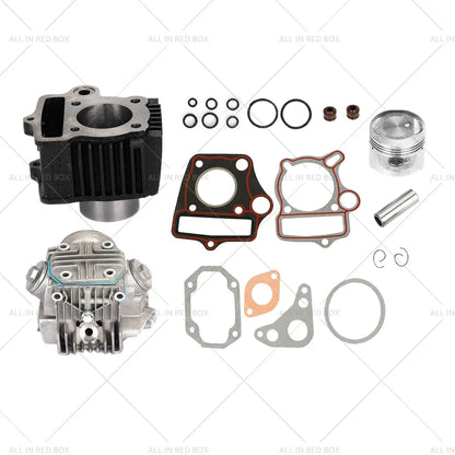 Top End Rebuild Kit for Honda ATC70 TRX70 CT70 CRF70 (1970-2023)