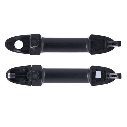 5pc Front Rear Right Left Door Handle for Hyundai Santa Fe CM (2013–2018)