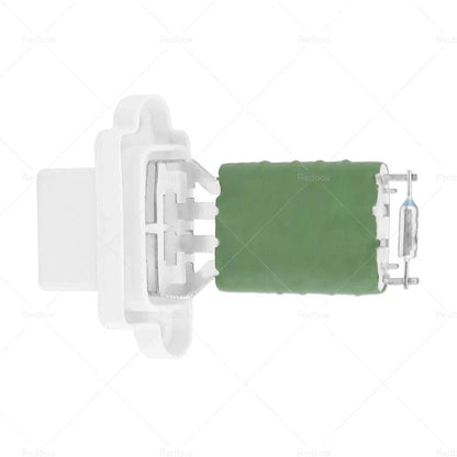 Blower Motor Heater Fan Resistor for Ford Fiesta Focus Mondeo S-Max (2008-2019)