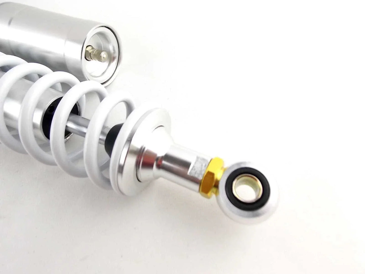 300mm JBS Rear Air Nitrogen Cell Shock Absorbers for Kawasaki Estrella