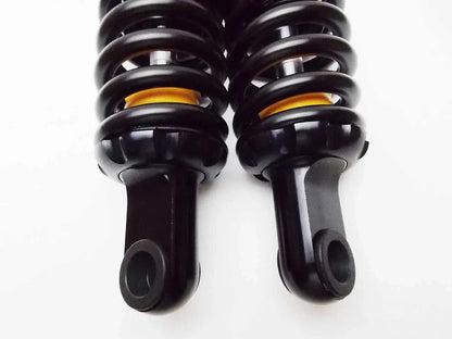 12.5" JBS HD Touring Shock Absorbers for Harley Davidson FXRS