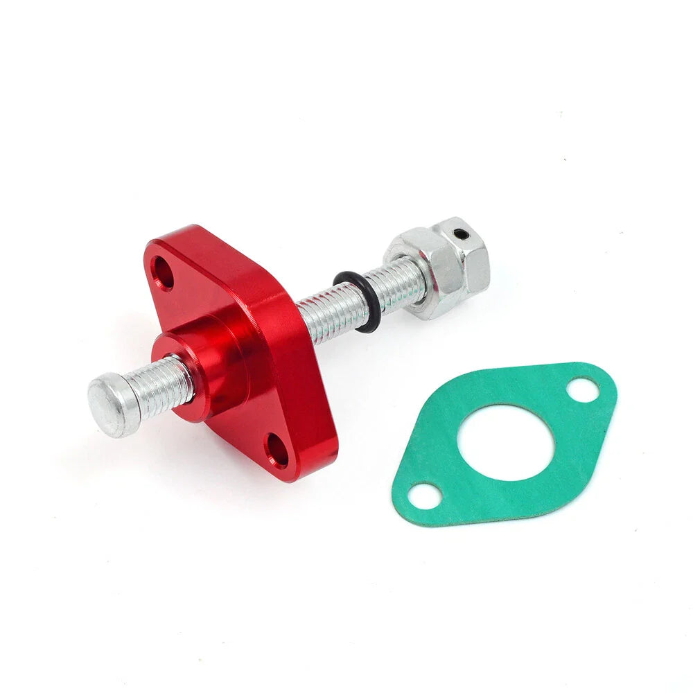 Cam Timing Chain & Guides Tensioner Assy for Honda CRF450R/CRF450X (2002–2015)