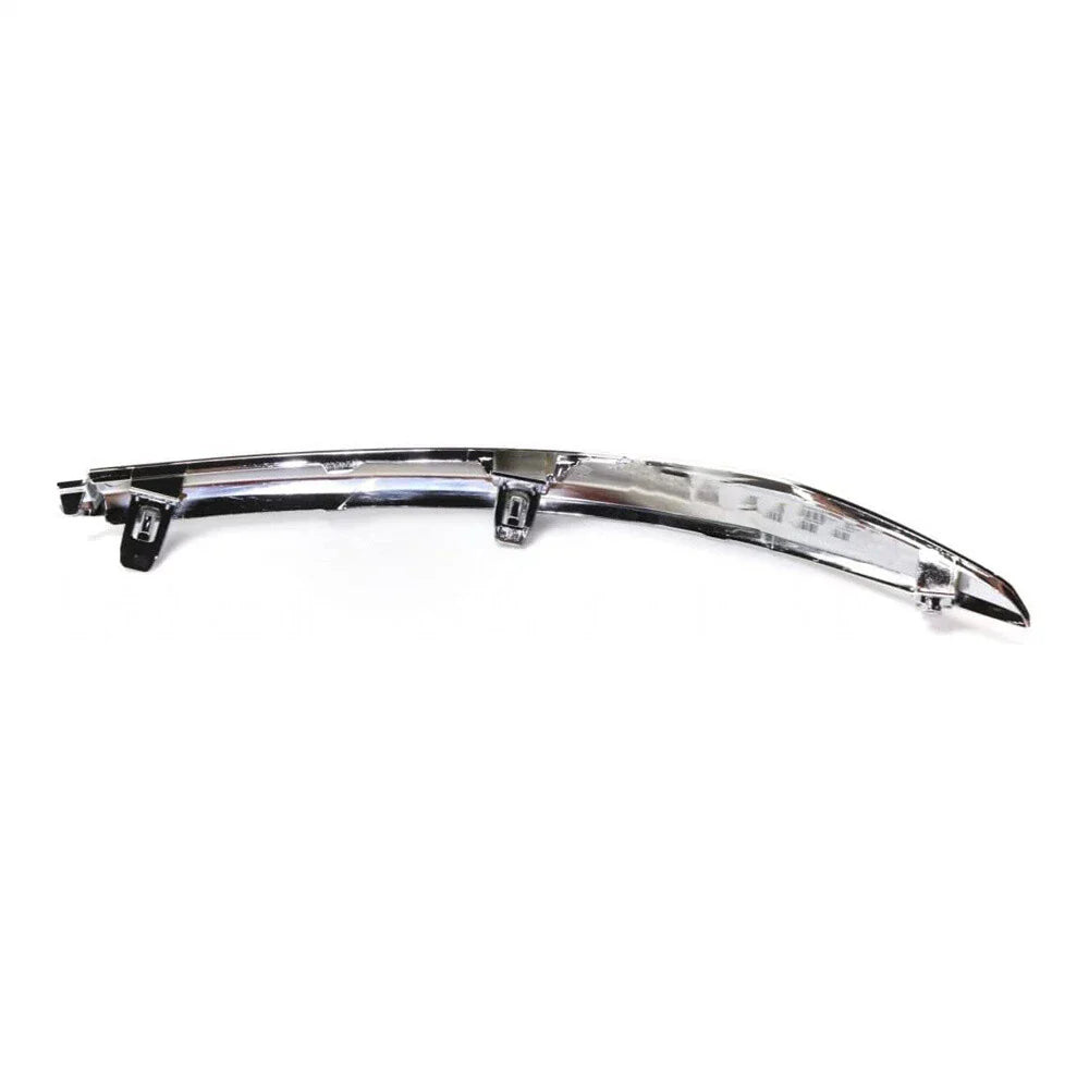 Rear Right Side Bumper Chrome Molding Trim for Nissan Murano (2015-2020)