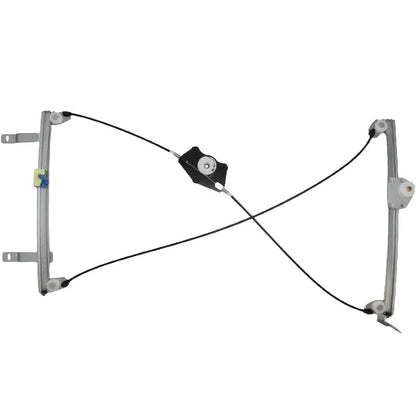 Front Left Window Regulator Without Motor For Peugeot 307CC (2003–2010)