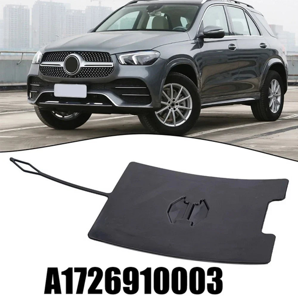 Front Wheel Lining Cover Plate for Benz GLA200 220 260 (2014-2023)