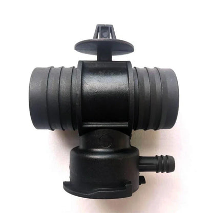 Upper Radiator Coolant Hose for Dodge Dakota, Durango (2000-2004)