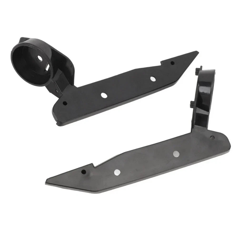 Front Bumper Bracket for BMW 325i 328i E90 E91 (2006-2013)