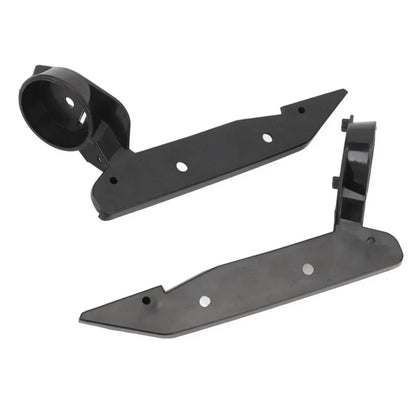 Front Bumper Bracket for BMW 325i 328i E90 E91 (2006-2013)