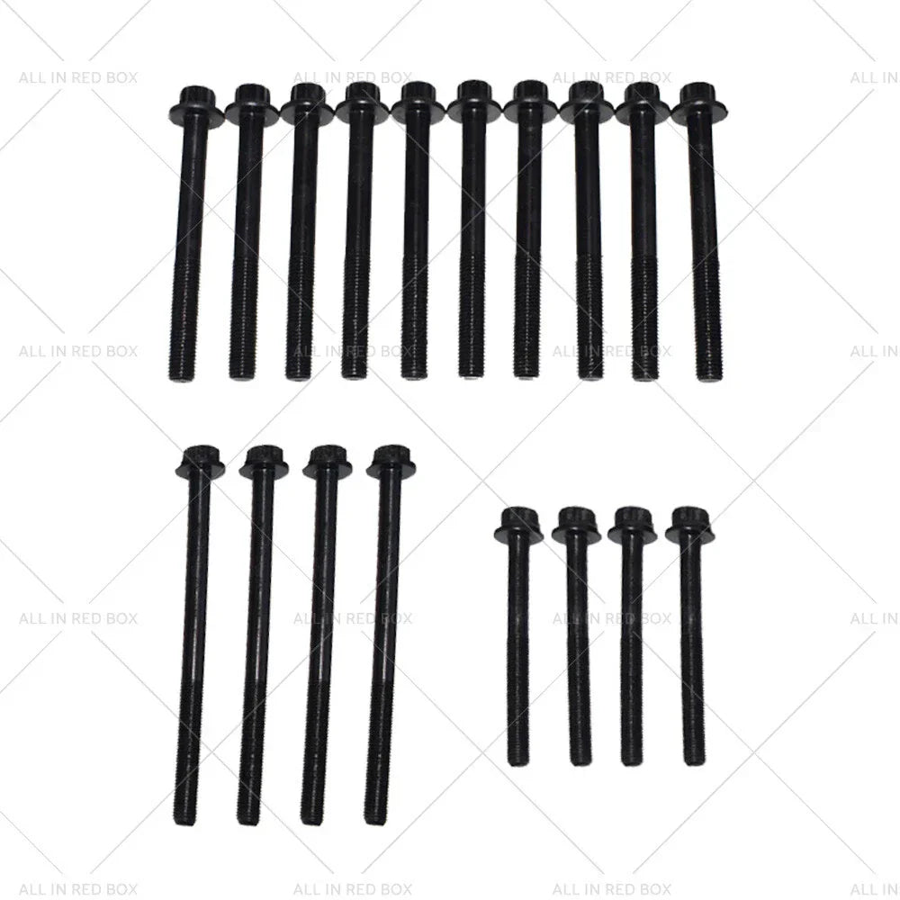 Cylinder Head Bolt for Ford Ranger PJ PK Mazda BT-50 B3000 (2006-2011)