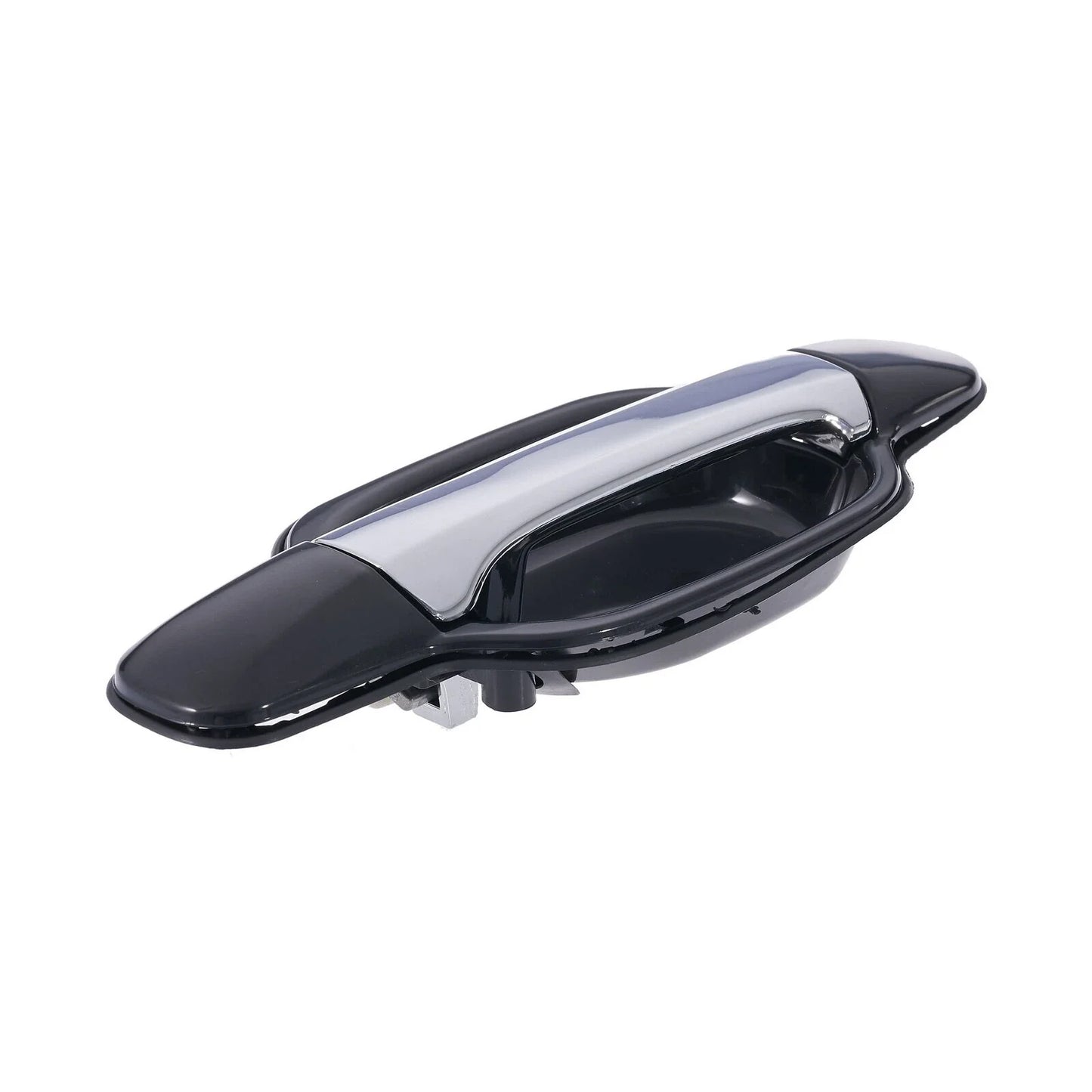 Rear RH Lever Outer Door Handle for Isuzu Dmax & Holden Rodeo (2003–2012)