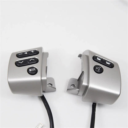 Steering Wheel Control Switch for 2007-2021 Toyota FJ Cruiser (2007-2021)
