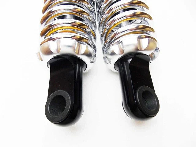 11.5" JBS HD Touring Shock Absorbers for Harley FXD Dyna Super Glide (2006-2017)