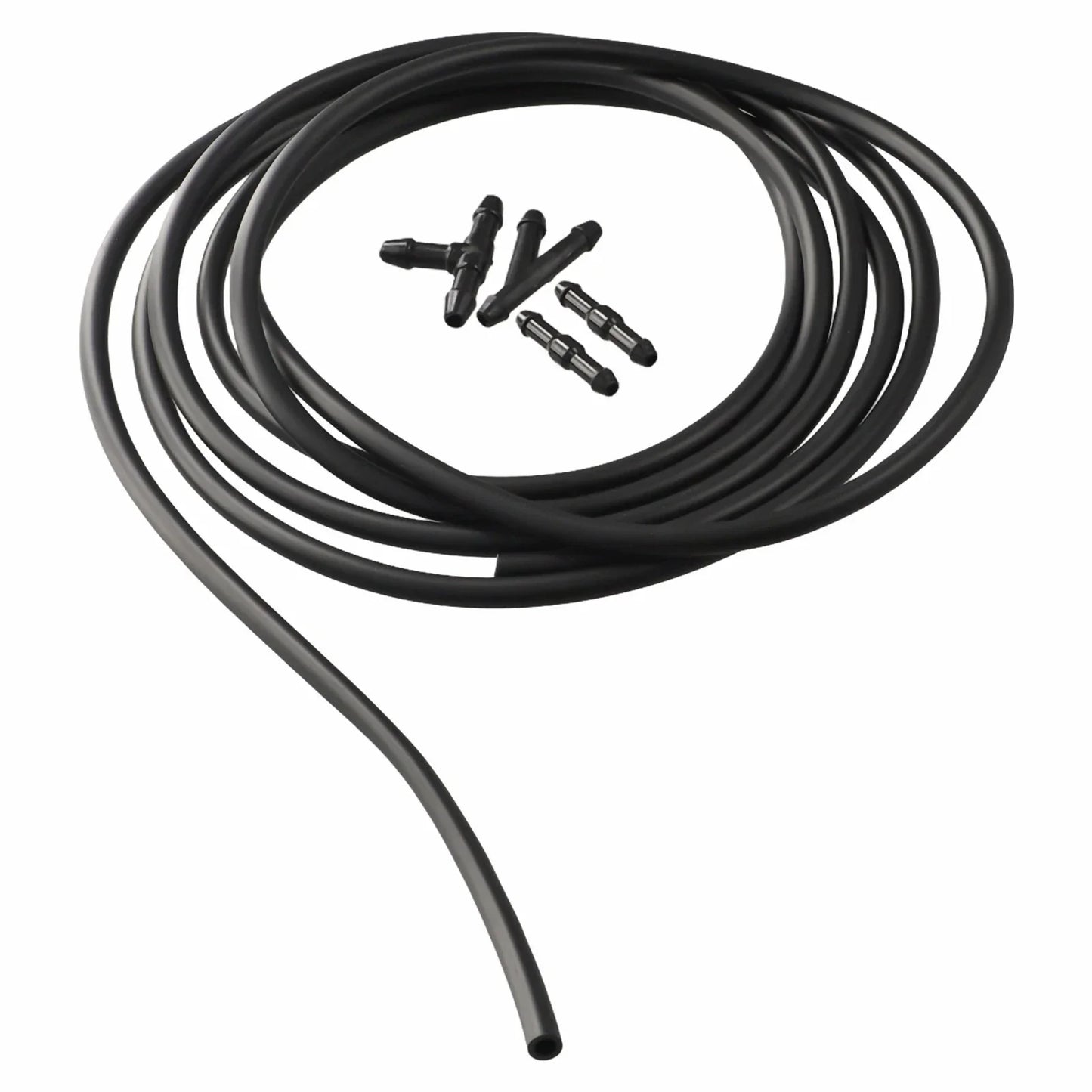 Hose Connector 300CM T/Y/I Type for Windshield Washer