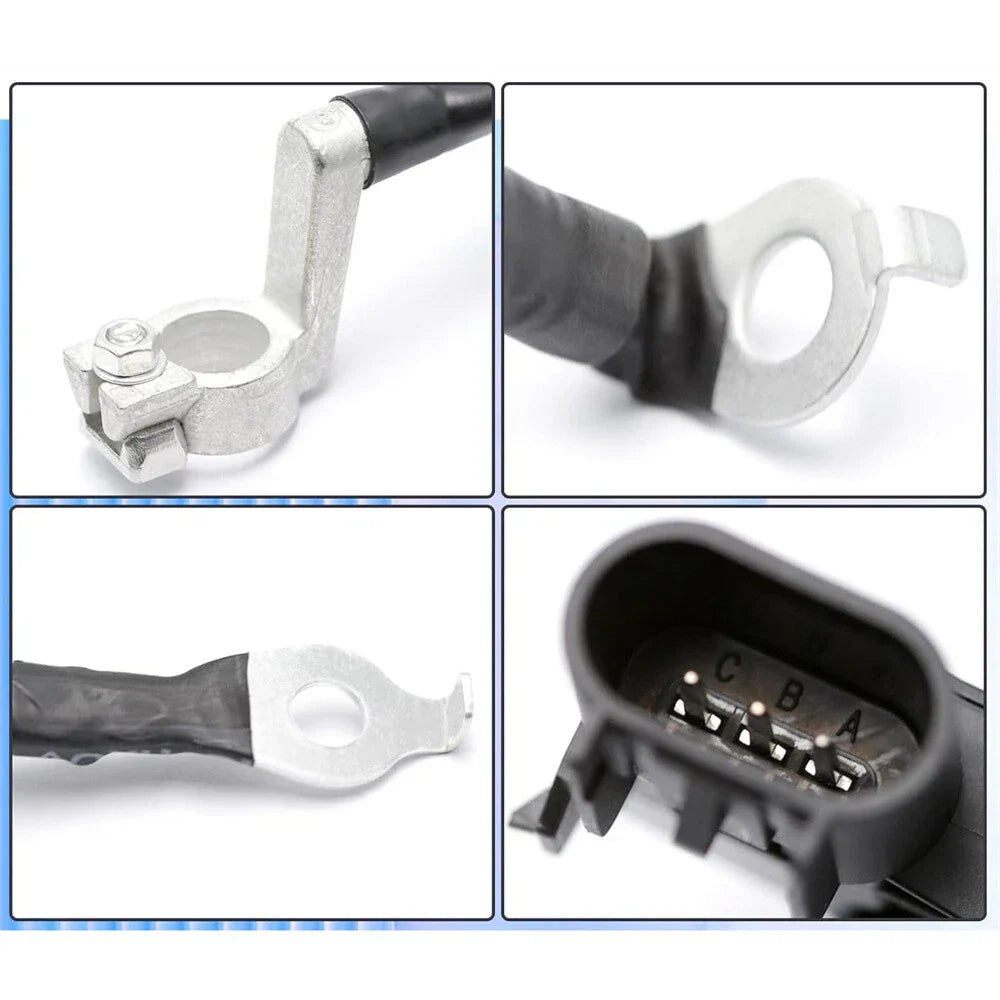 Battery Negative Cable for Chevy Silverado (2014-2018)