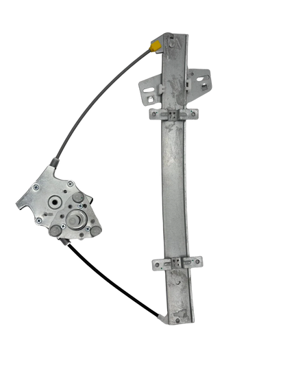 Set RHF Manual Window Regulator + Crank for Honda Civic EK (1996-2000)