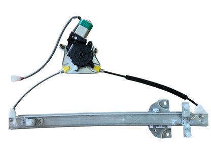 Front Right Window Regulator 2 Pin Motor for Suzuki Vitara SE/SV (1991–1998)