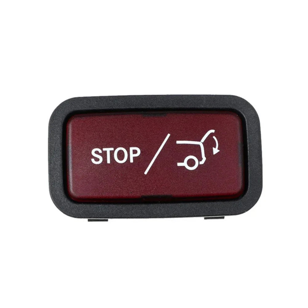 Trunk Lid Closing Switch for Mercedes-Benz GLA X156 (2016)