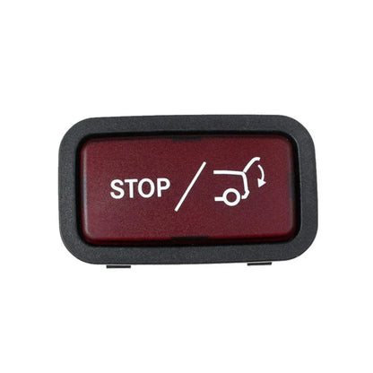 Trunk Lid Closing Switch for Mercedes-Benz GLA X156 (2016)