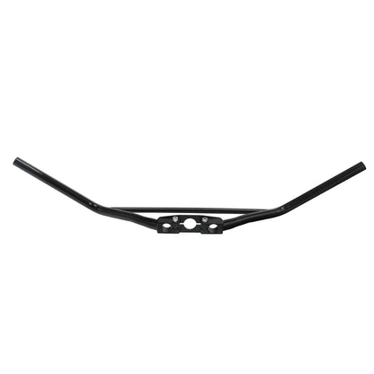Black Speedster Handlebar for Harley EL FL UL (1936-1945)