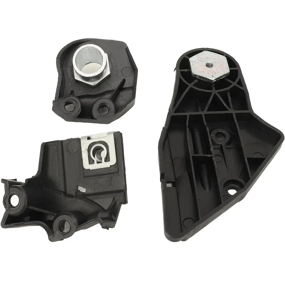 Front Right Headlight Holder Repair Kit for Mercedes C-Class W204 (2007-2014)