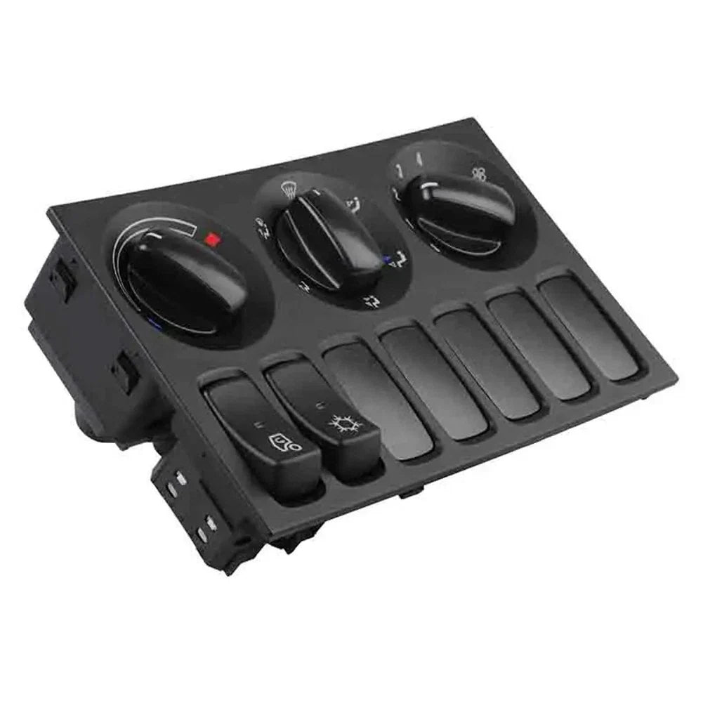 Air Conditioner Control Switch for Scania