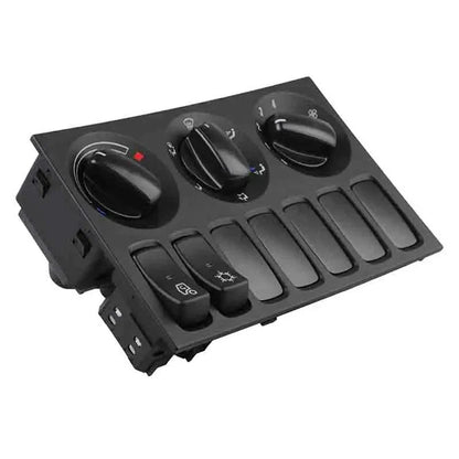 Air Conditioner Control Switch for Scania