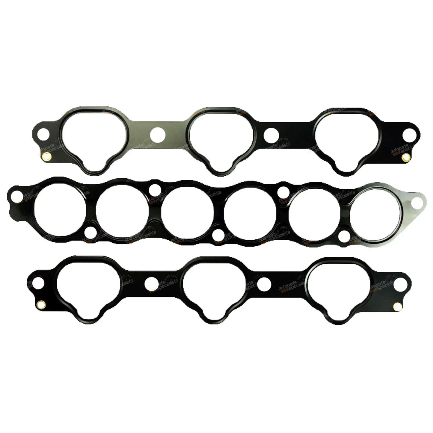 Intake Manifold Gasket 2.7L for Kia Sportage KM V6 (2007 - 2009)