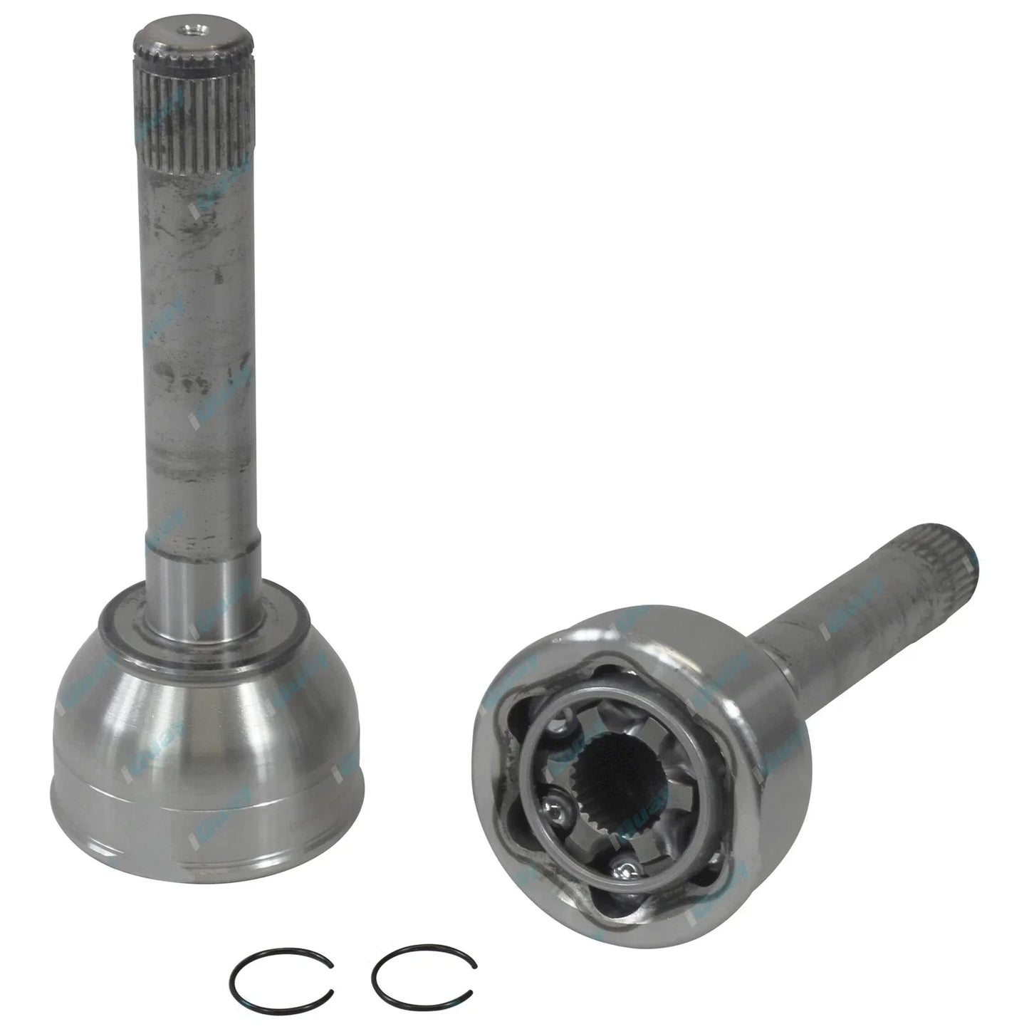 CV Joints 2 x LH & RH for Landcruiser FJ75 FZJ75 HJ75 HZJ75 HZJ70 (1990-1999)
