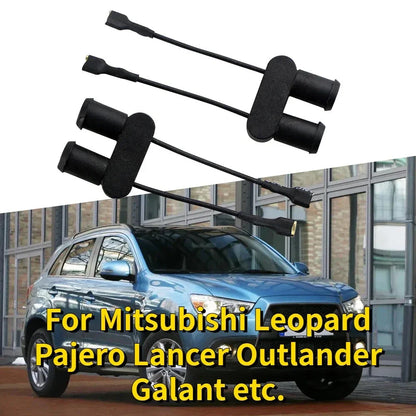 Horn Speaker Wiring Adapter Harness for Mitsubishi Outlander, Lancer
