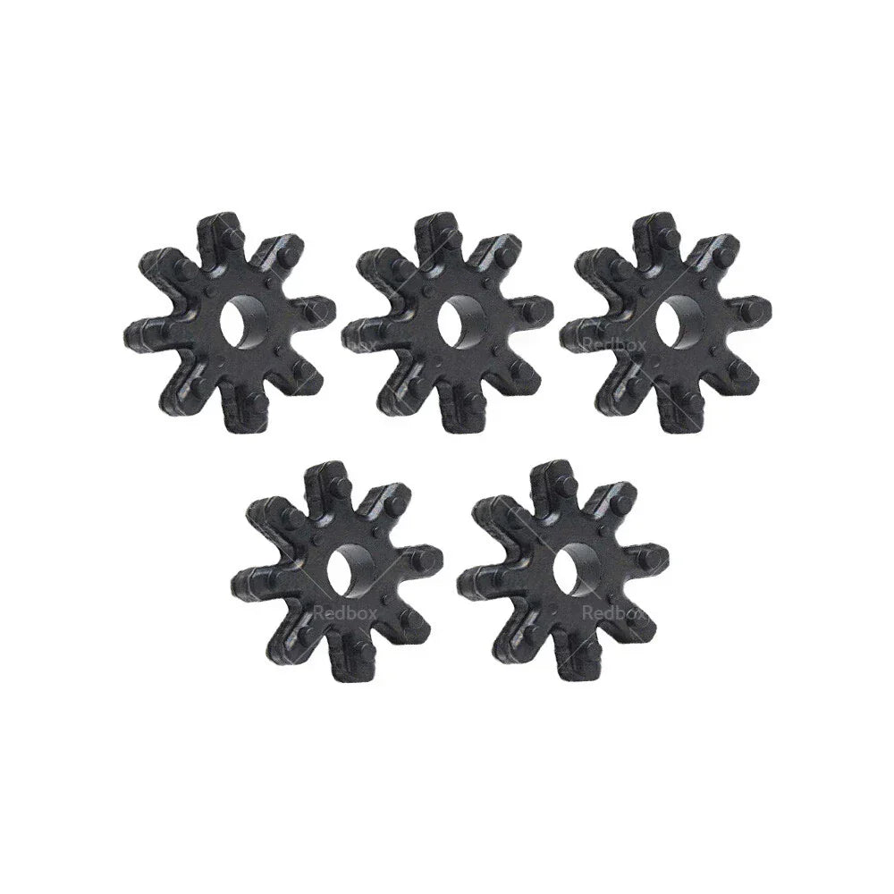 5x Steering Column Rubber Flex Coupling for Hyundai i30 Sonata Santa Fe (2007-2023)