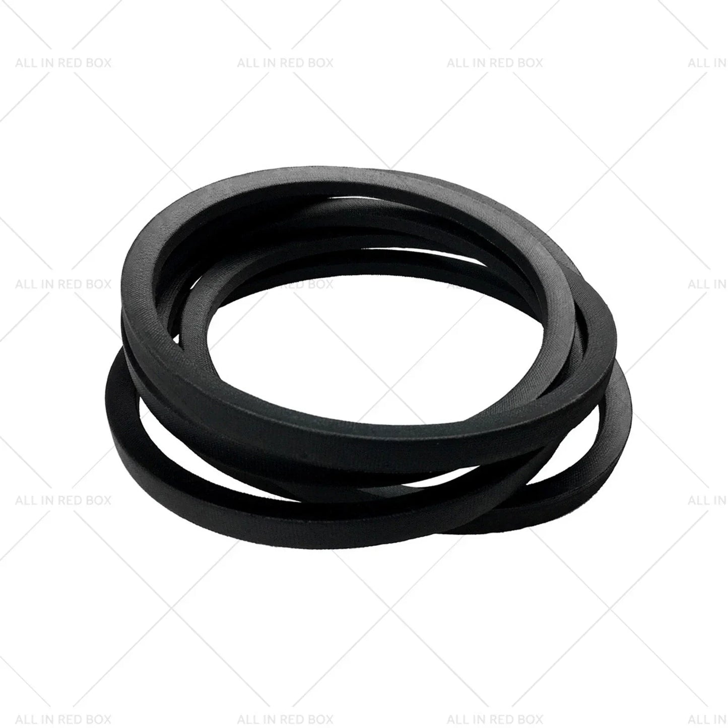 Drive Belt for Hustler Ride-On Mowers 48" 54" 60" Cut