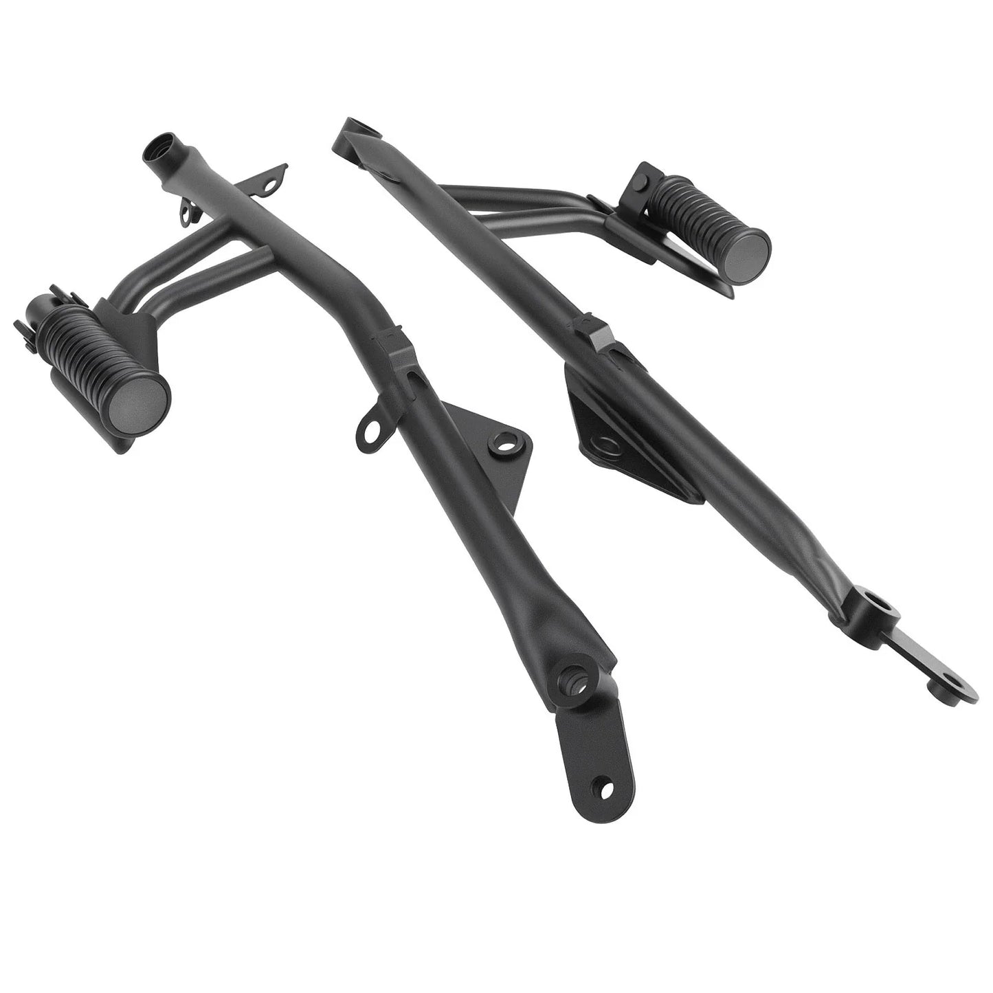 2 x Left/Right Foot Peg Brackets for Kawasaki Vulcan S 650 (2015–2024)