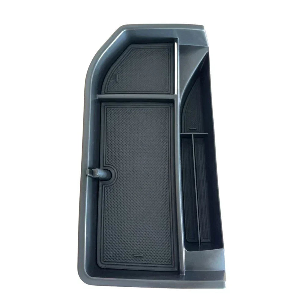 Dashboard Tray for Chevy Sierra Silverado (2023–2024)