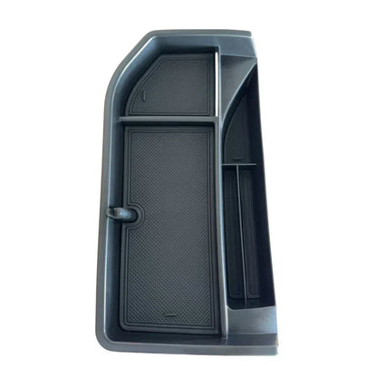 Dashboard Tray for Chevy Sierra Silverado (2023–2024)